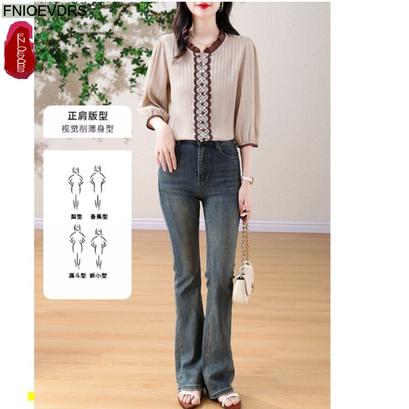 Retro Vintage Stand Collar Top - Romper Floral Print ulasan dan harga