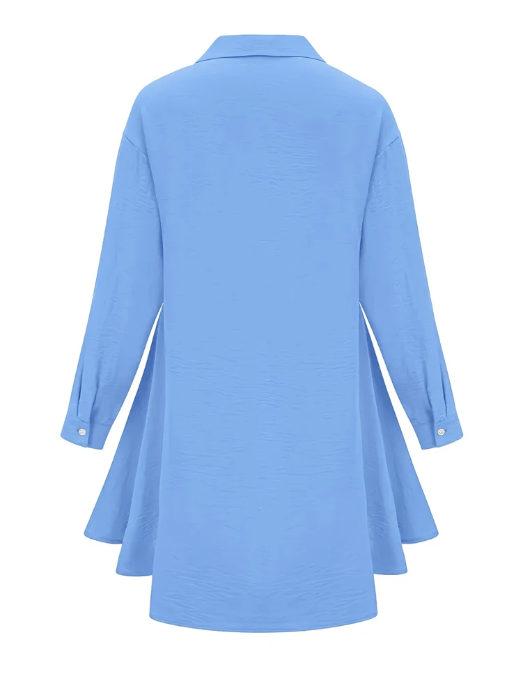 Plus Size 2025 Spring Summer N - Blouse Off Shoulder ulasan dan harga