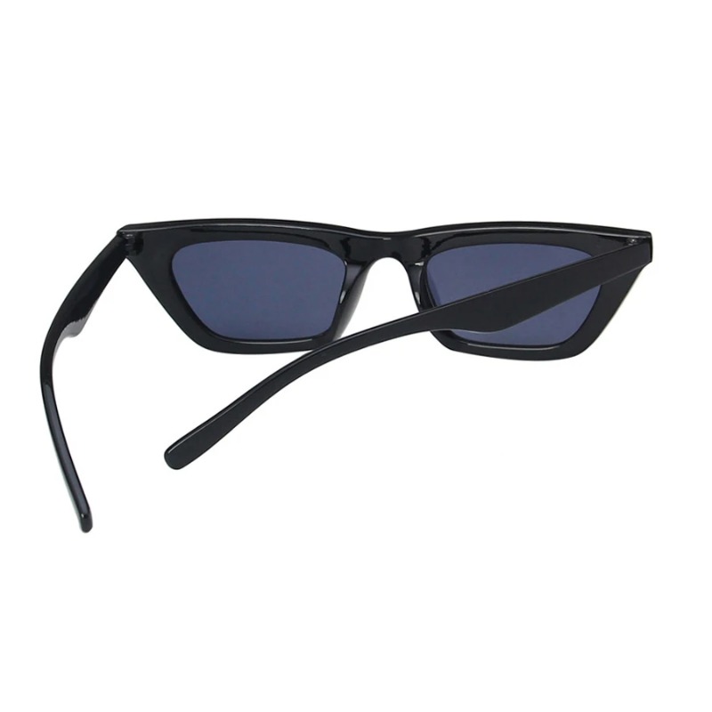 Vintage Cat Eye Sunglasses Wom - Sunglasses Cat Eye ulasan dan harga