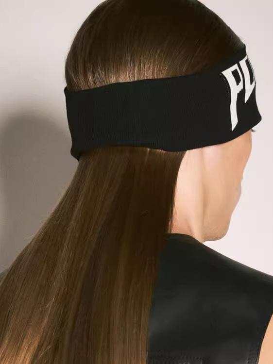 High Street Dark High Street R - Headband Summer Knit ulasan dan harga